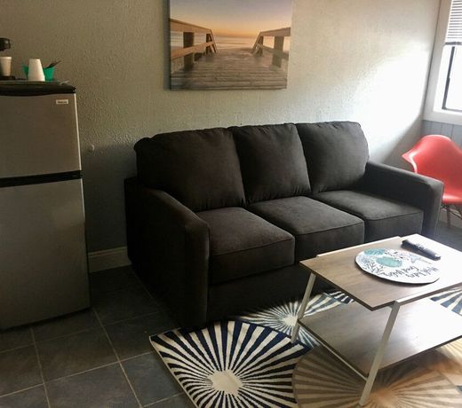 Seagrass Inn