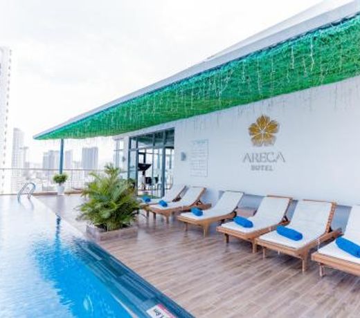 ARECA HOTEL NHA TRANG