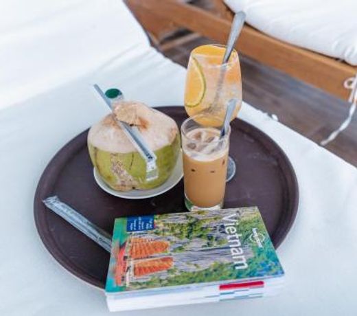 ARECA HOTEL NHA TRANG