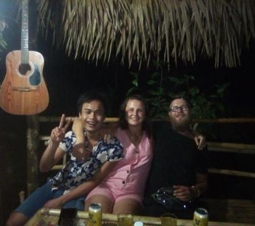 PÃ¹luÃ´ng jungle king homestay