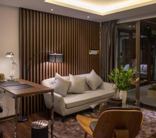 KP Hotel