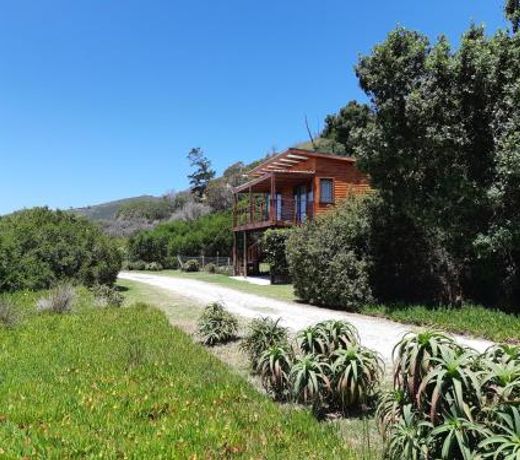 "The Gatehouse", Goosebumps - Cottage in Lake Brenton on Knysna Lagoon