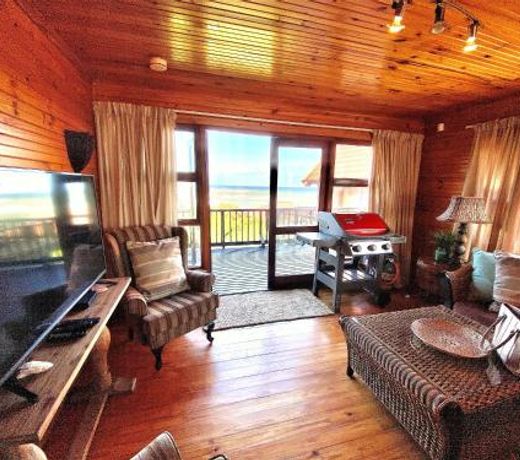 Houtboschbaai 9 Pelikaan