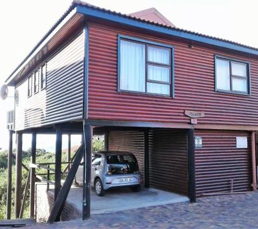Houtboschbaai 9 Pelikaan