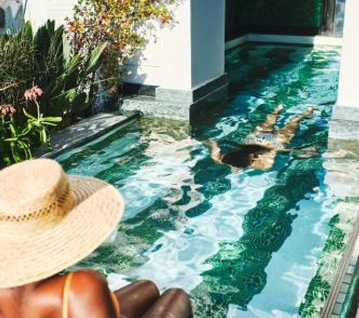 Gorgeous George by Design Hotels ™