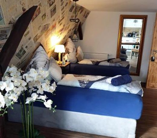 VICTORY GuestHouse