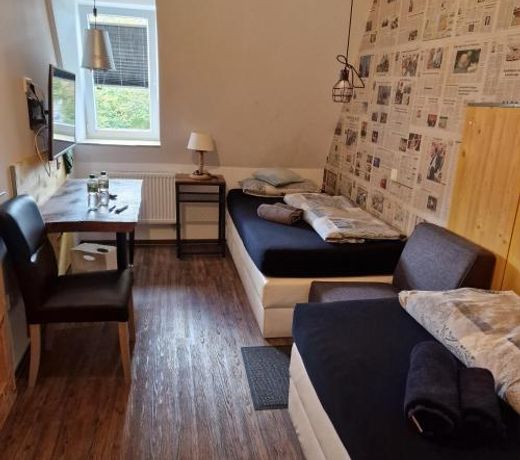 VICTORY GuestHouse