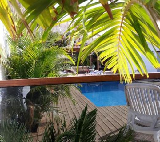 Villa La Perla