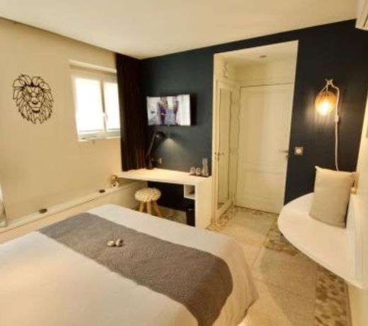 B&B Les Galets