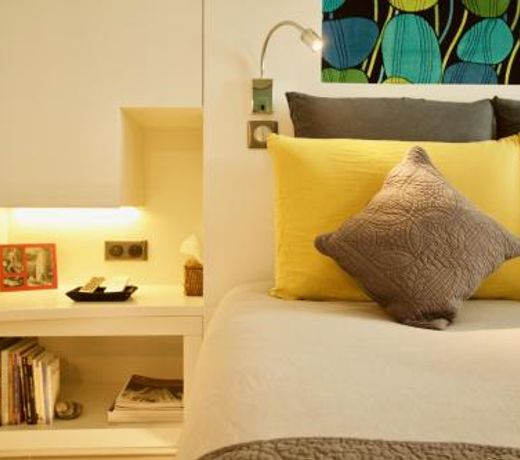 B&B Les Galets