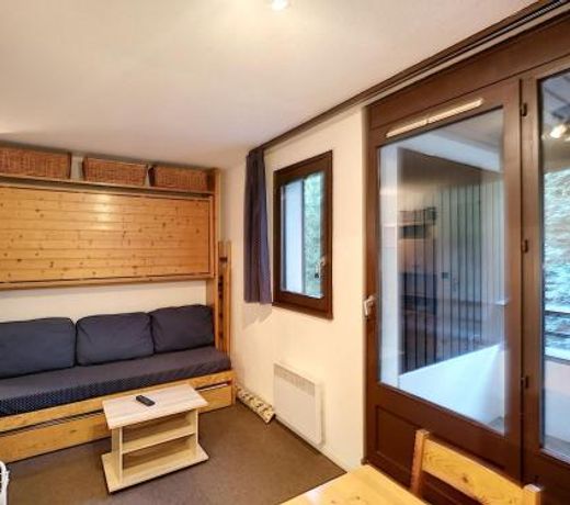 Studio Les Menuires, 1 piÃ¨ce, 2 personnes - FR-1-178-131