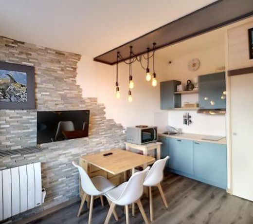 Studio Les Menuires, 1 piÃ¨ce, 4 personnes - FR-1-178-134