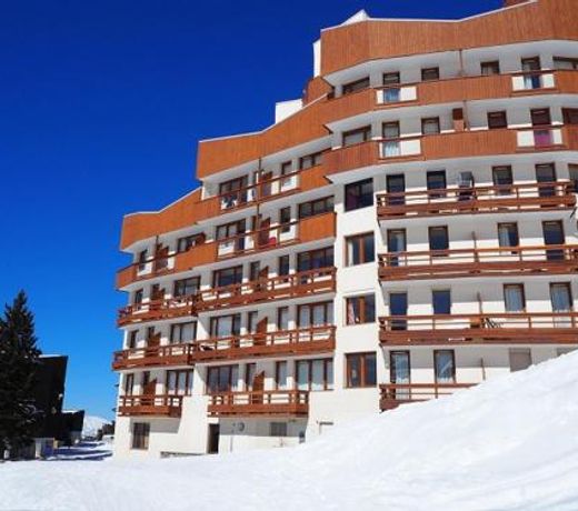 Studio Les Menuires, 1 piÃ¨ce, 4 personnes - FR-1-178-134