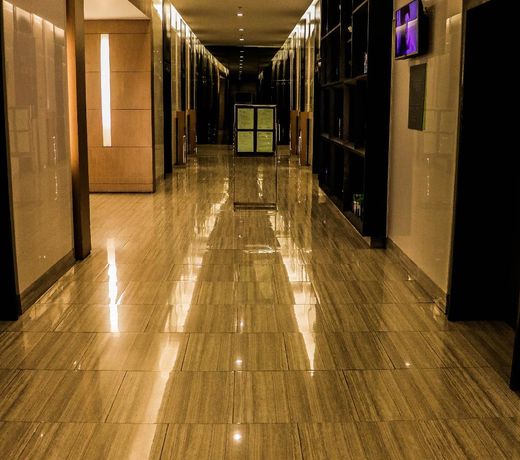 Green Residences Stays by PBYY