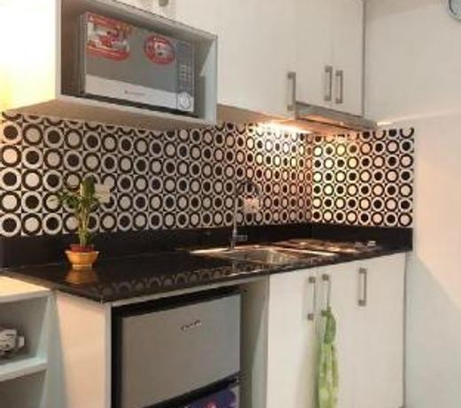 Green Residences Stays by PBYY