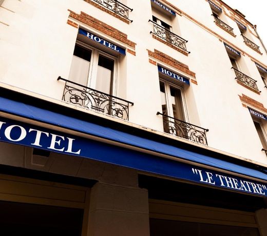 Le Theatre