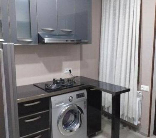 Apartment Ana