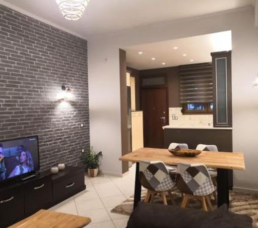 Gekas deluxe apartment