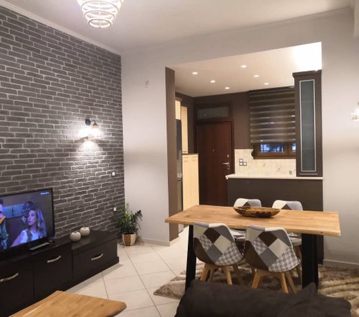 Gekas deluxe apartment