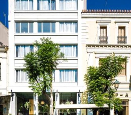 St. Bjur Suites