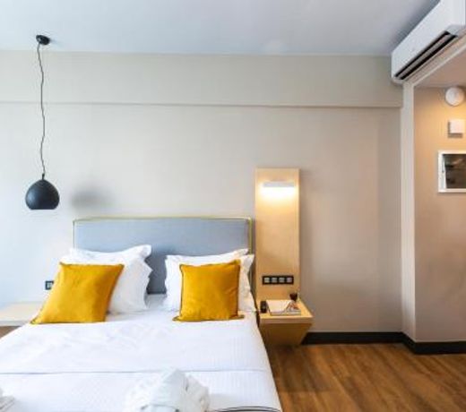 St. Bjur Suites