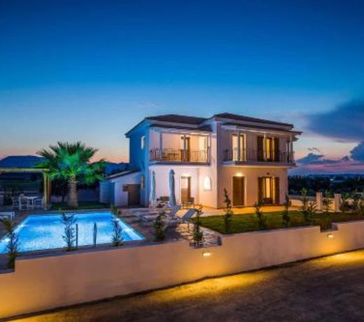Villa Orchard