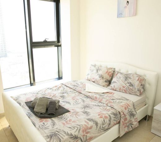 Bat Yam Luxery Sea View Suite