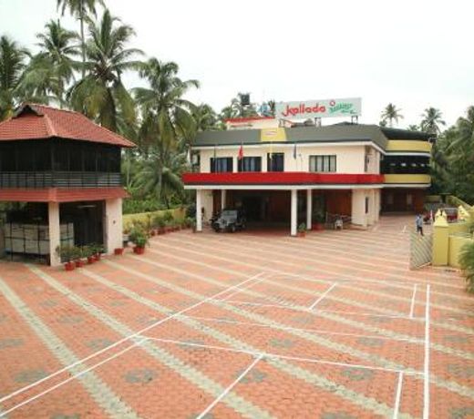 Kallada Residency
