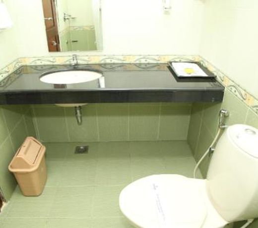 Kallada Residency