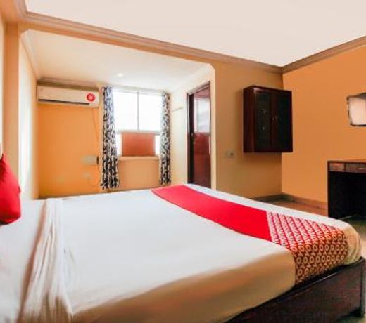 OYO 15140 Hotel Priya Residency