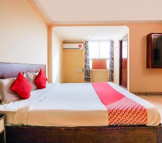 OYO 15140 Hotel Priya Residency