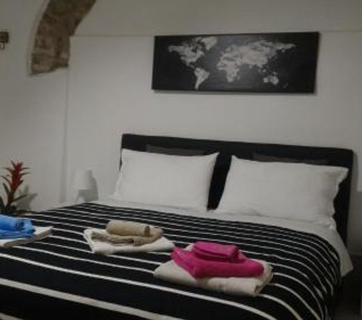 Casa Campitelli