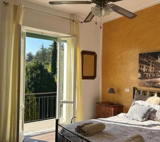 Le Giare House