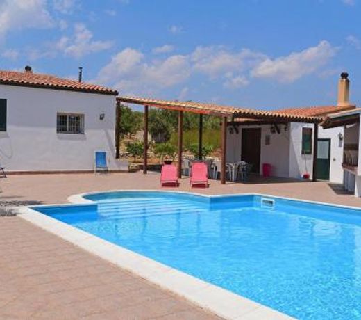 Holiday Home Floridia - ISI02274-F