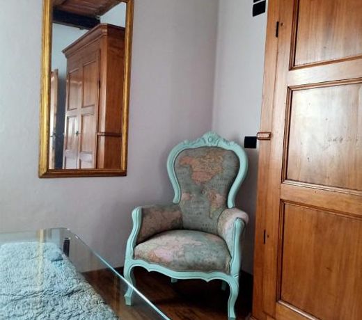 Casetta in Centro