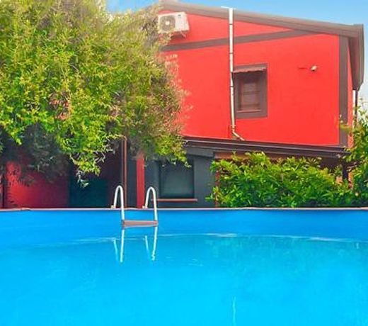Holiday home, Castiglione di Sicilia