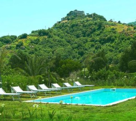 Holiday home, Castiglione di Sicilia