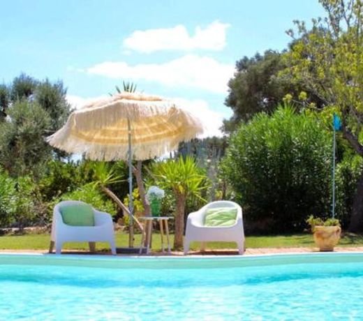Holiday home, Carovigno