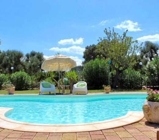 Holiday home, Carovigno