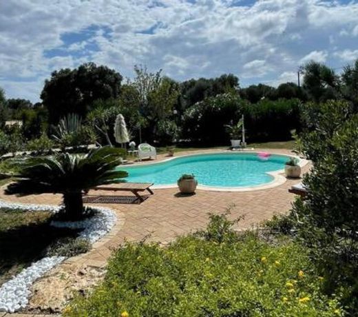 Holiday home, Carovigno