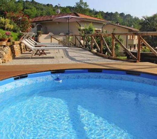 Holiday home Casa Paola, Camaiore