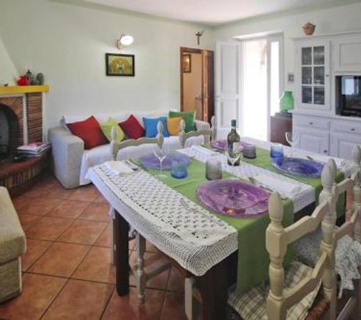 Holiday home Casa Paola, Camaiore