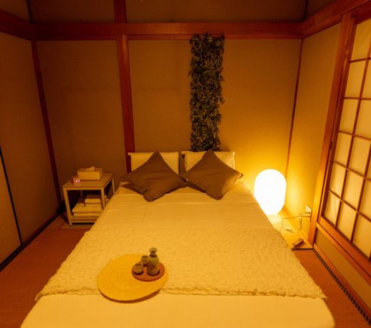 Osaka Castle Local Quiet 4BR FamilyStayHouse MD01