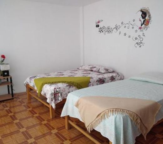 TORTUGAS LA CASA DE JOAQUIN
