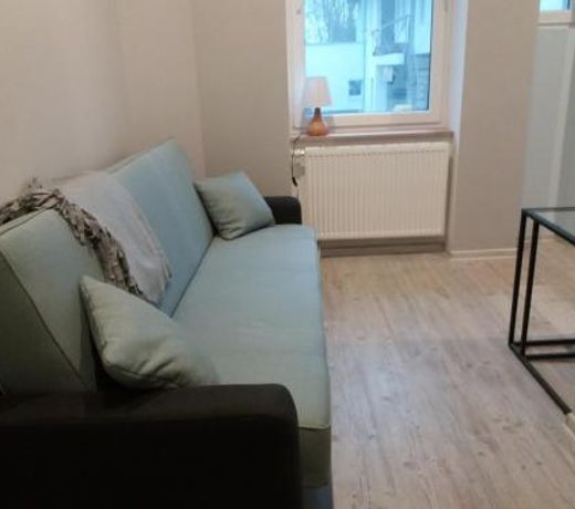 Business Apartments 1