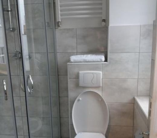 Business Apartments 41