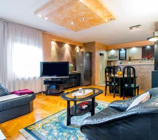 Apartment City center