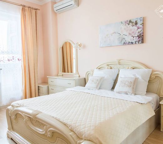 Apartment Sadovaya