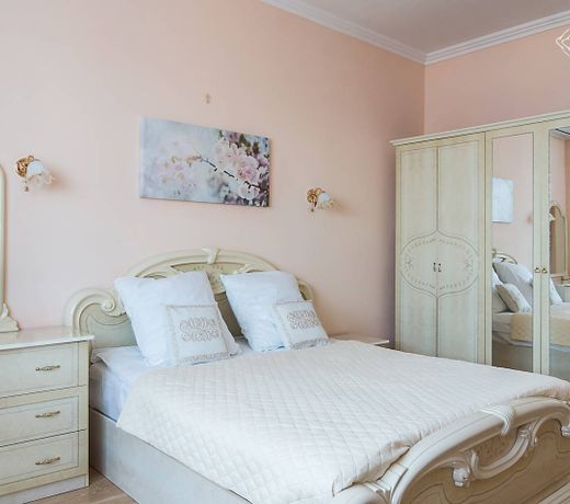 Apartment Sadovaya