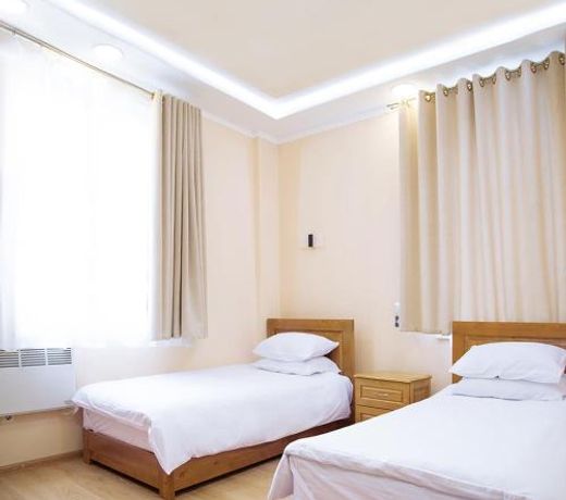 ÐÐ¾ÑÑÐ¸Ð½Ð¸ÑÐ° 130 HOTEL